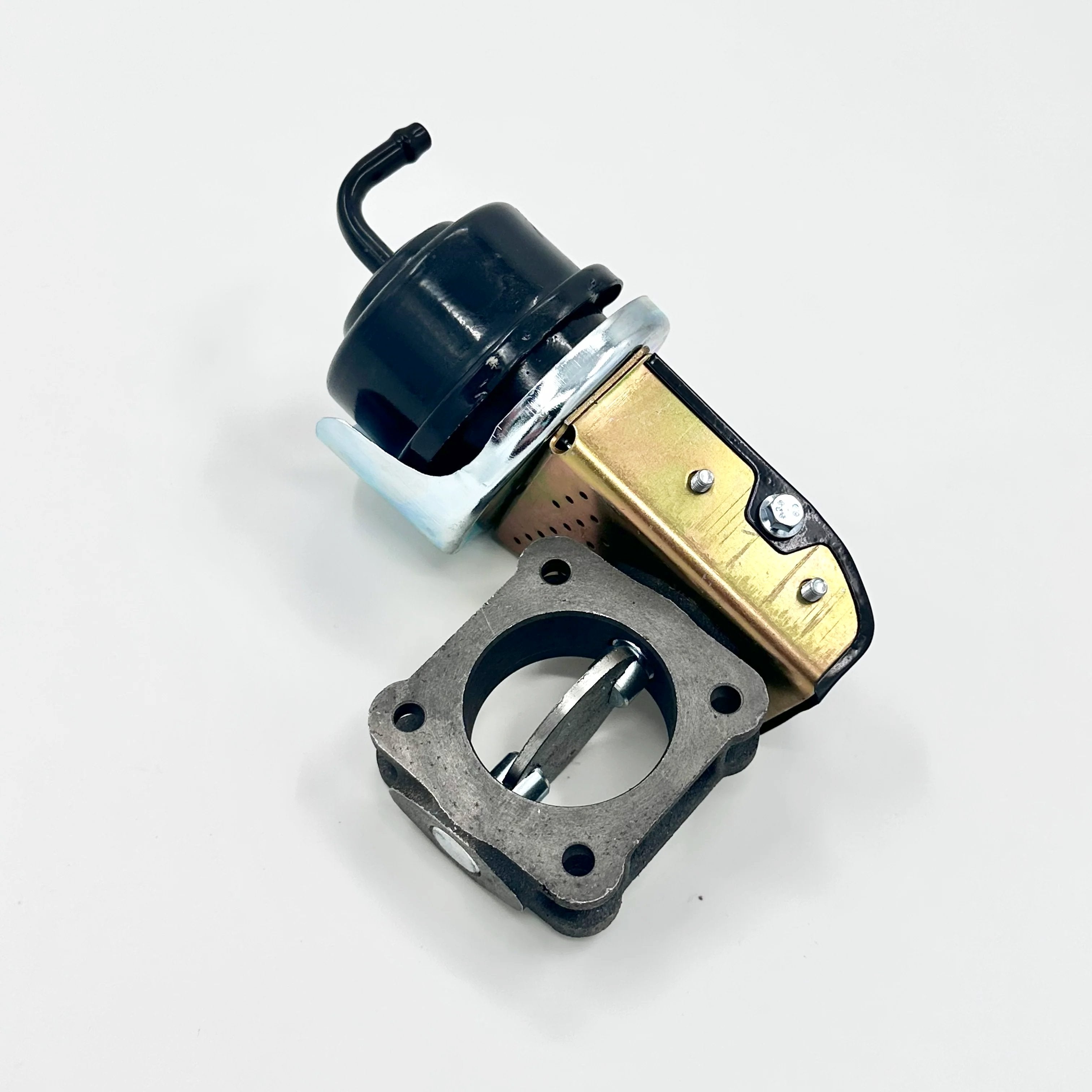 Ehxaust Brake Unit + GasketsFor Isuzu NQR NRR NPR NPR - HD 95 - 07 4HK1 5.2L 07 - 25 - GoTrucky