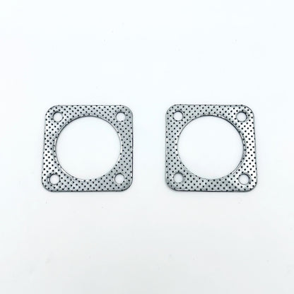 Ehxaust Brake Unit + GasketsFor Isuzu NQR NRR NPR NPR - HD 95 - 07 4HK1 5.2L 07 - 25 - GoTrucky