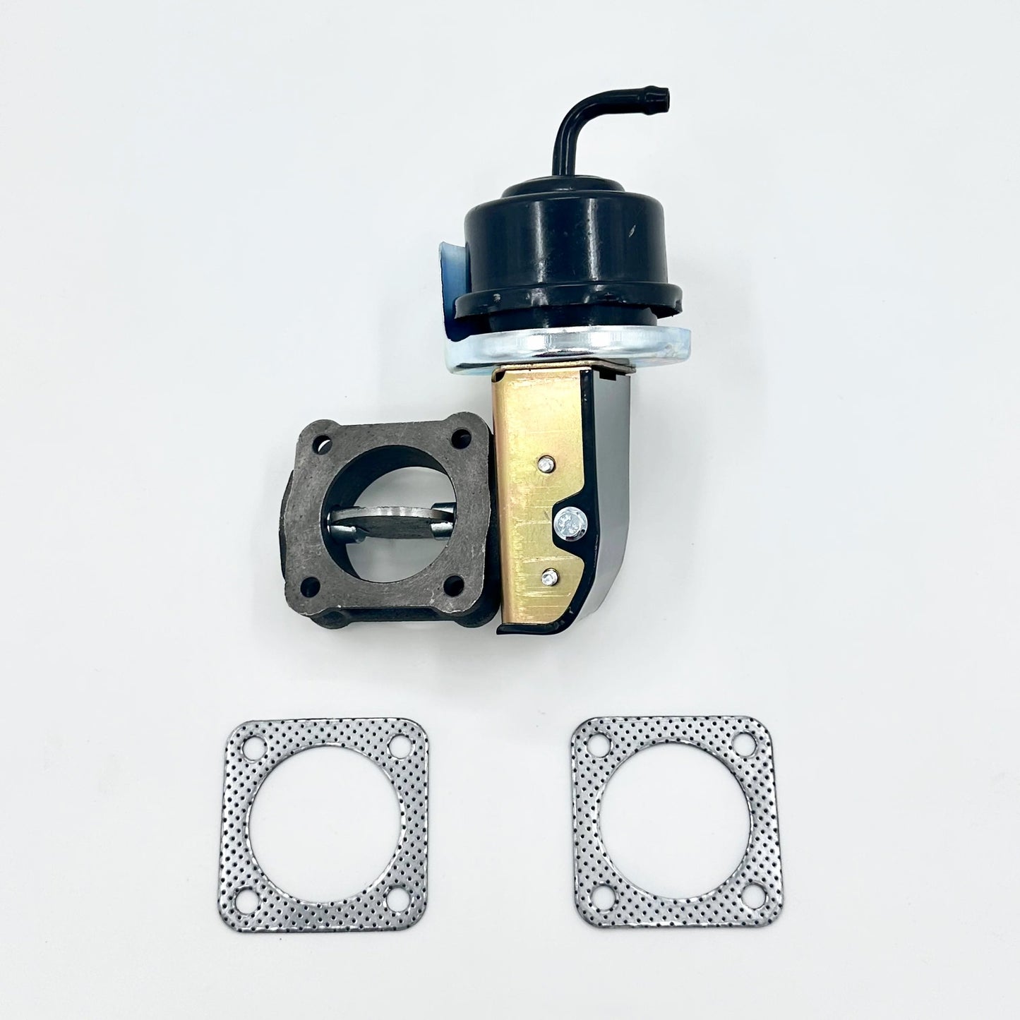 Ehxaust Brake Unit + GasketsFor Isuzu NQR NRR NPR NPR - HD 95 - 07 4HK1 5.2L 07 - 25 - GoTrucky