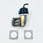 Ehxaust Brake Unit + GasketsFor Isuzu NQR NRR NPR NPR - HD 95 - 07 4HK1 5.2L 07 - 25 - GoTrucky