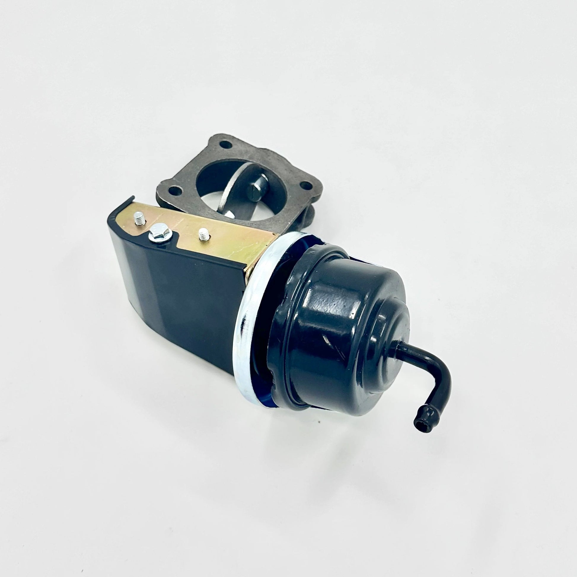 Ehxaust Brake Unit + GasketsFor Isuzu NQR NRR NPR NPR - HD 95 - 07 4HK1 5.2L 07 - 25 - GoTrucky