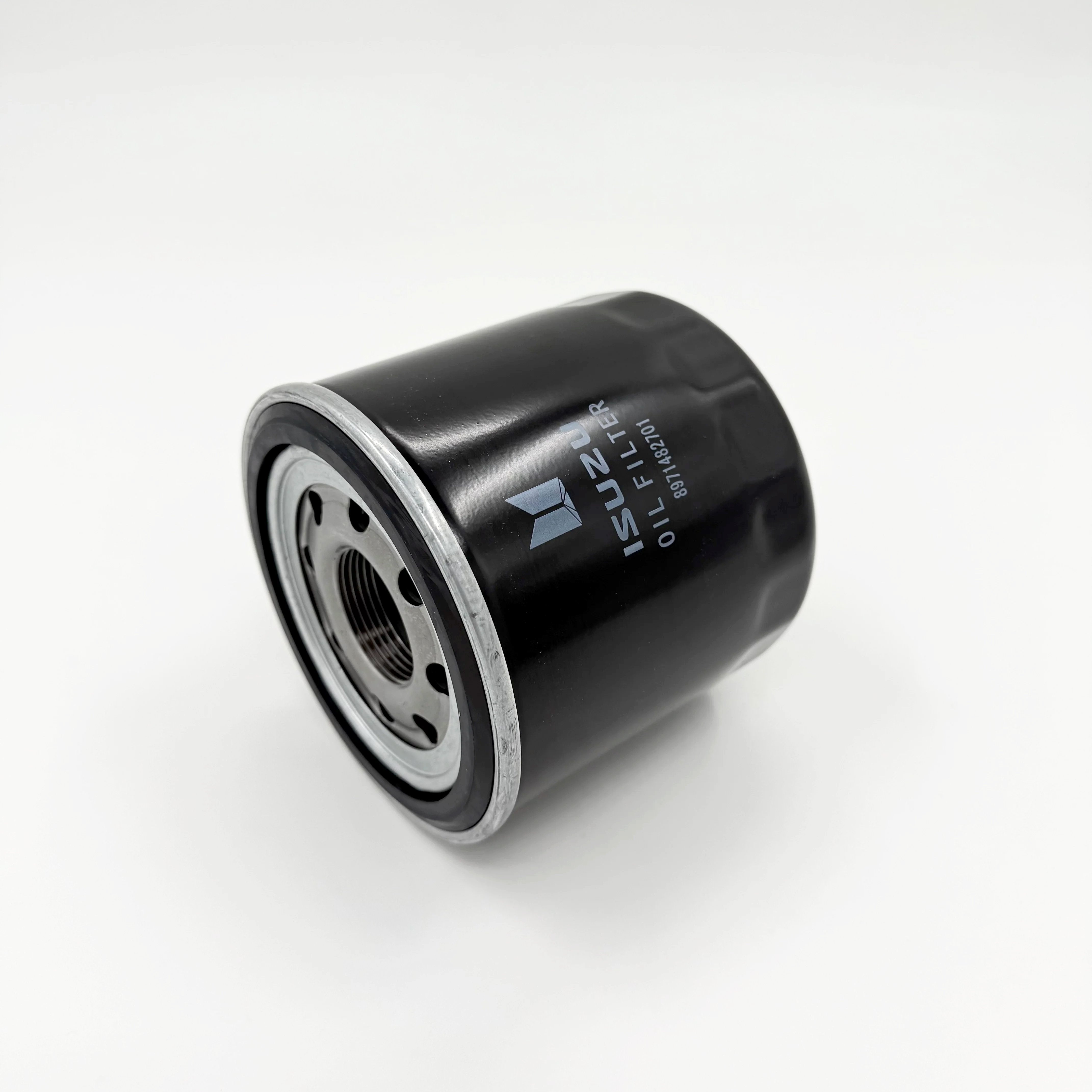 Element Oil Filter For Isuzu NPR NPR - HD NQR NRR 4HK1 5.2L 4HE1 4.8L 98 - 16 OEM - GoTrucky