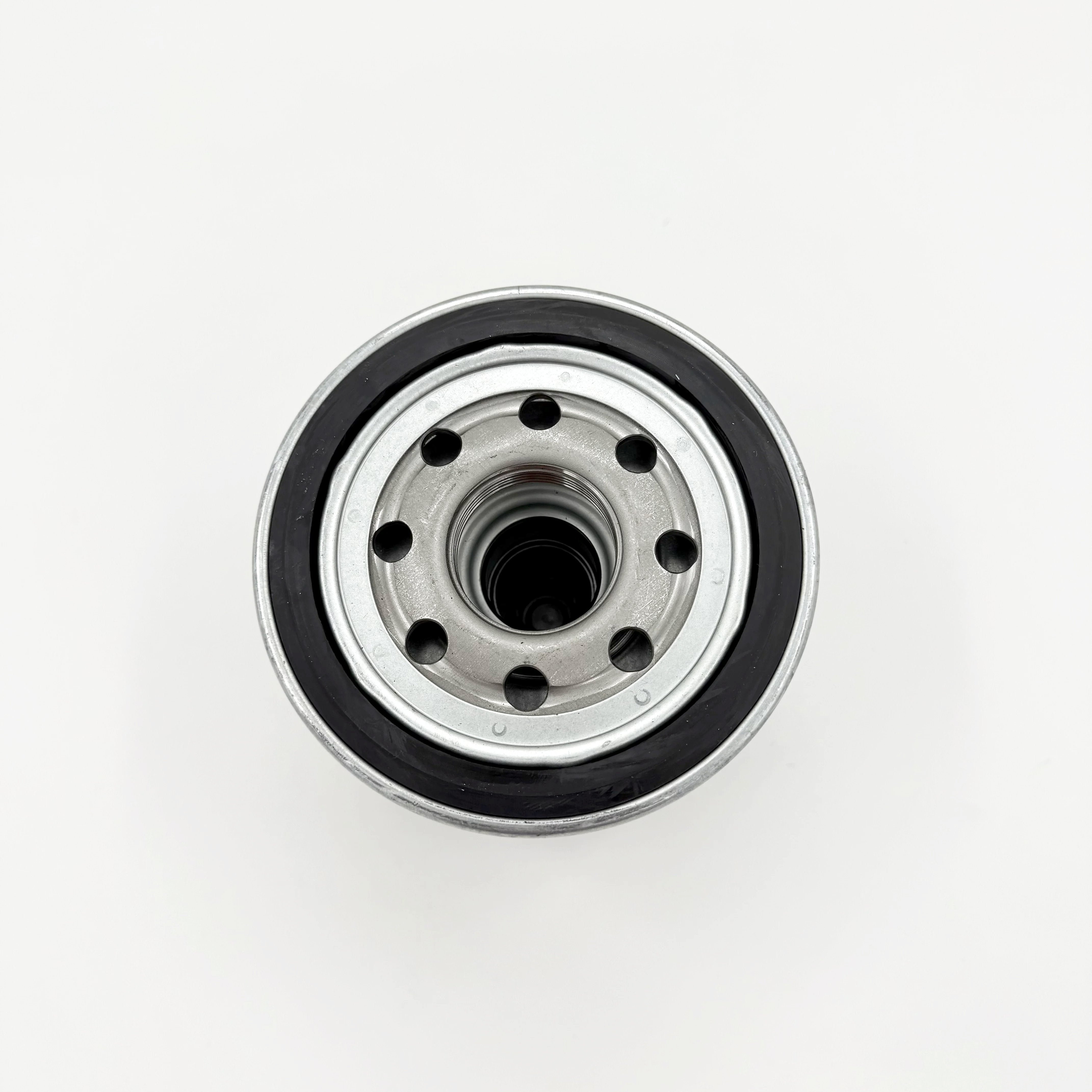 Element Oil Filter For Isuzu NPR NPR - HD NQR NRR 4HK1 5.2L 4HE1 4.8L 98 - 16 OEM - GoTrucky