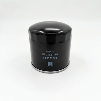 Element Oil Filter For Isuzu NPR NPR - HD NQR NRR 4HK1 5.2L 4HE1 4.8L 98 - 16 OEM - GoTrucky