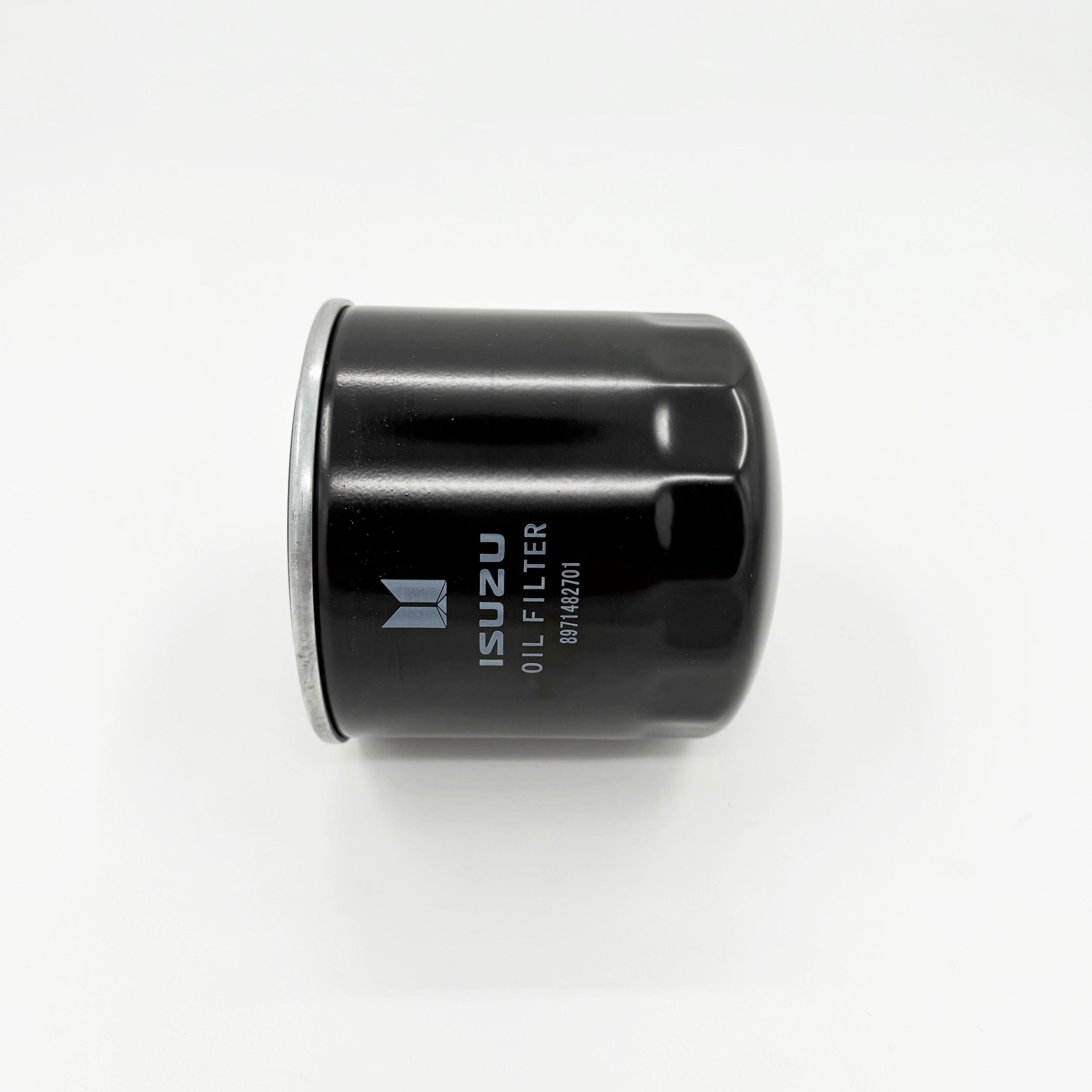 Element Oil Filter For Isuzu NPR NPR - HD NQR NRR 4HK1 5.2L 4HE1 4.8L 98 - 16 OEM - GoTrucky