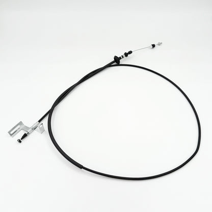 Engine Control Accelerator Cable For Isuzu NPR NPR - HD NQR 4HE1 4.8L L=2451 98 - 04 - GoTrucky