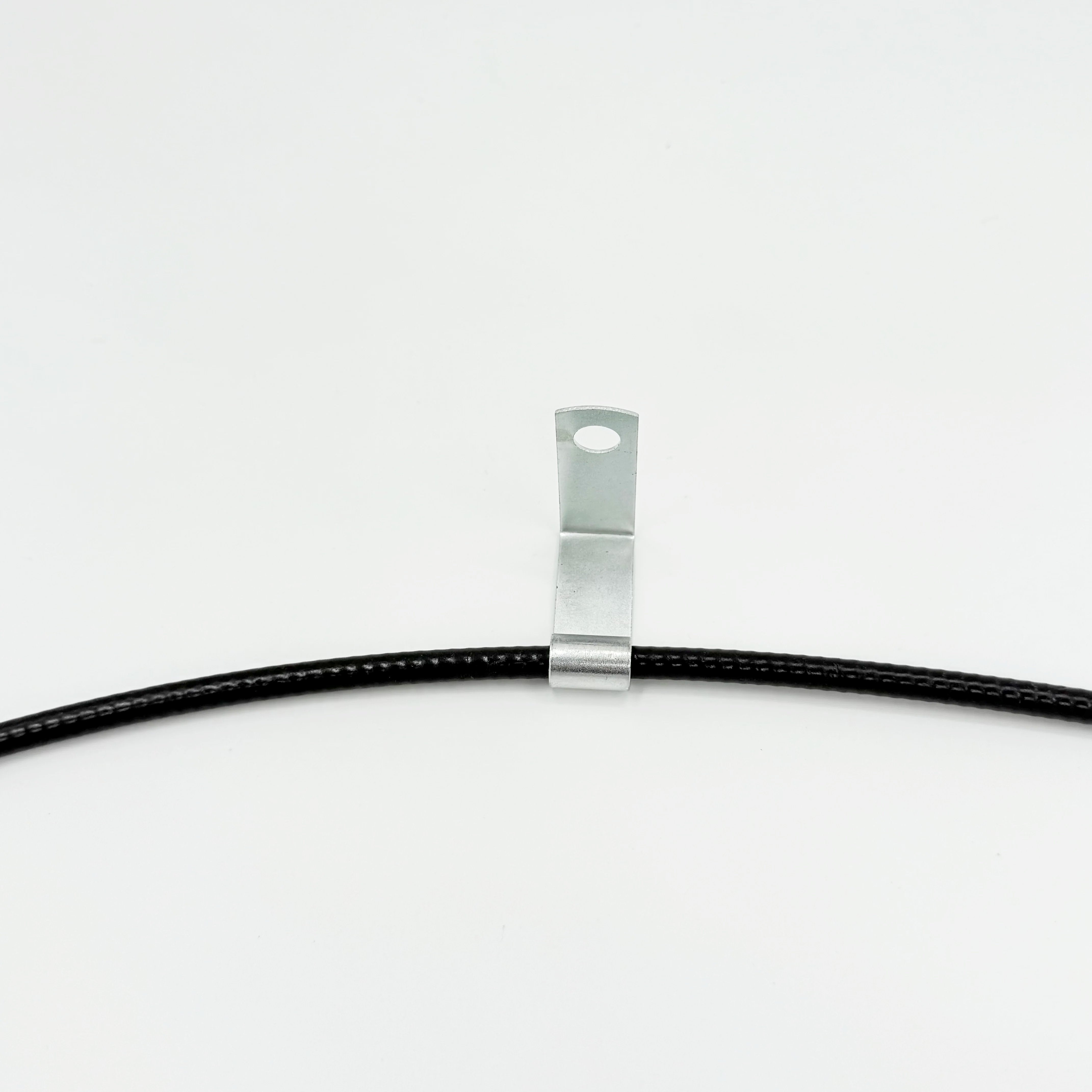 Engine Control Accelerator Cable For Isuzu NPR NPR - HD NQR NRR 4HE1 L=96,5" 2451mm 4.8L 1998 - 2004 - GoTrucky