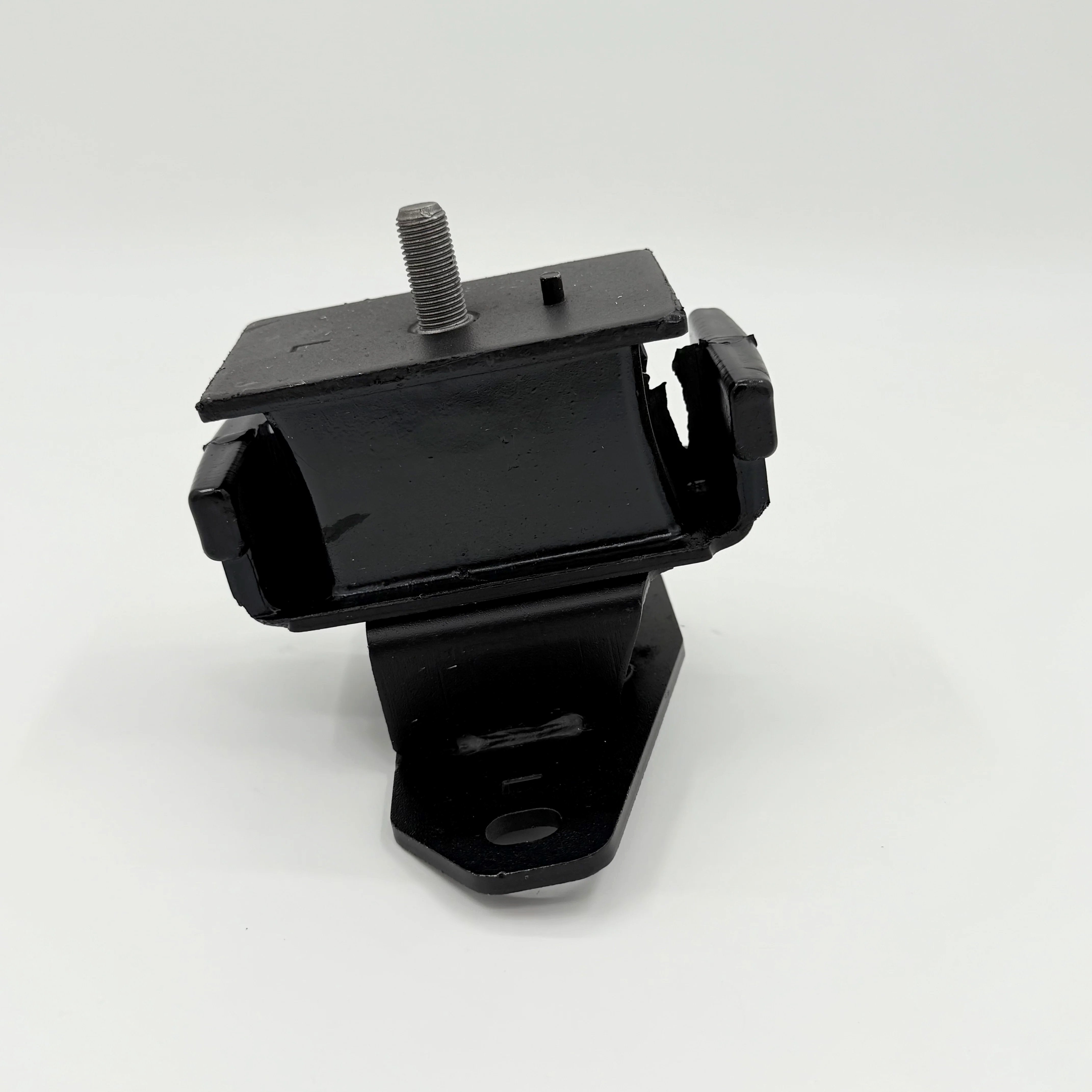 Engine Mount Front Left For Isuzu NPR NPR - HD NQR NRR 4HE1 4.8L 4HK1 5.2L 98 - 07 - GoTrucky