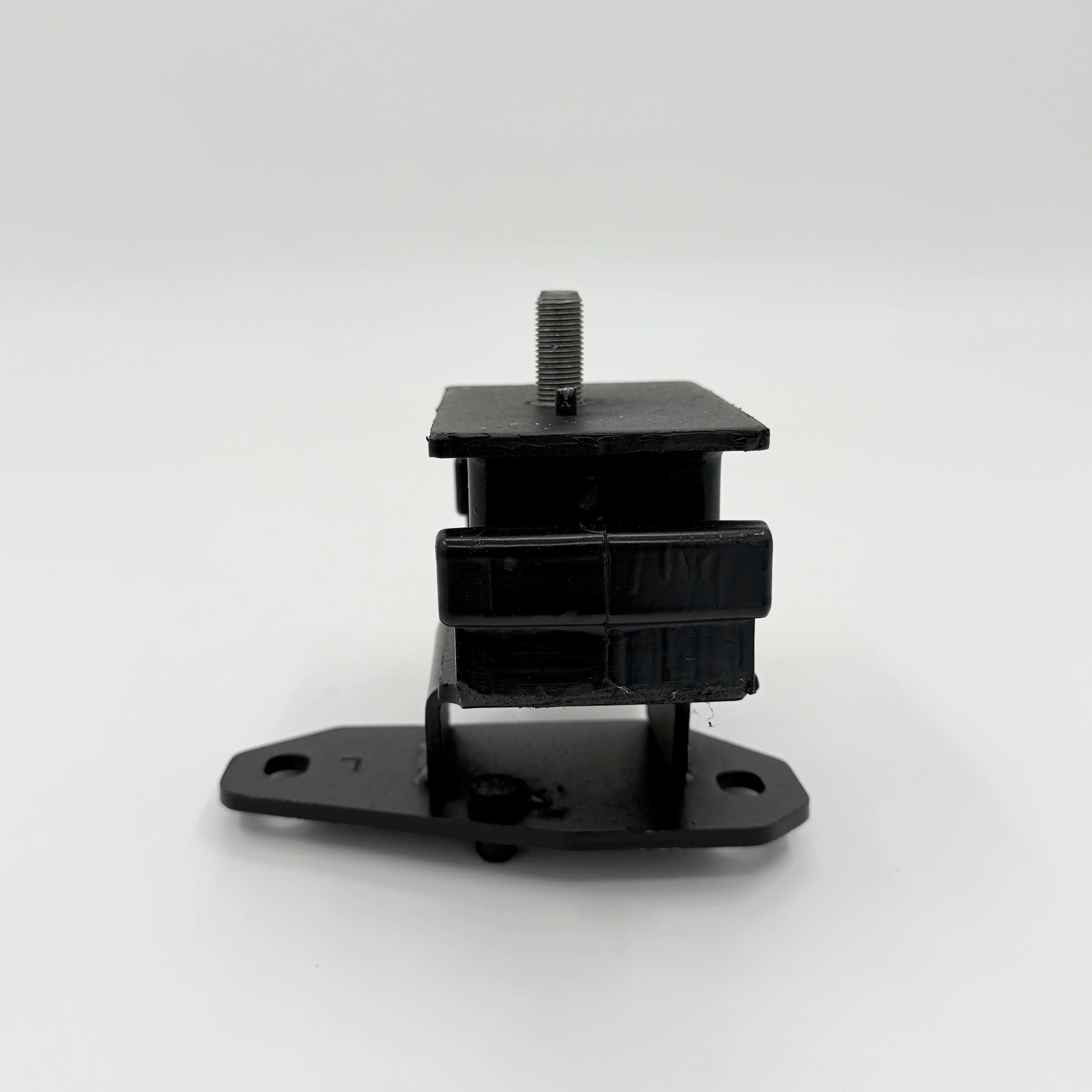 Engine Mount Front Left For Isuzu NPR NPR - HD NQR NRR 4HE1 4.8L 4HK1 5.2L 98 - 07 - GoTrucky