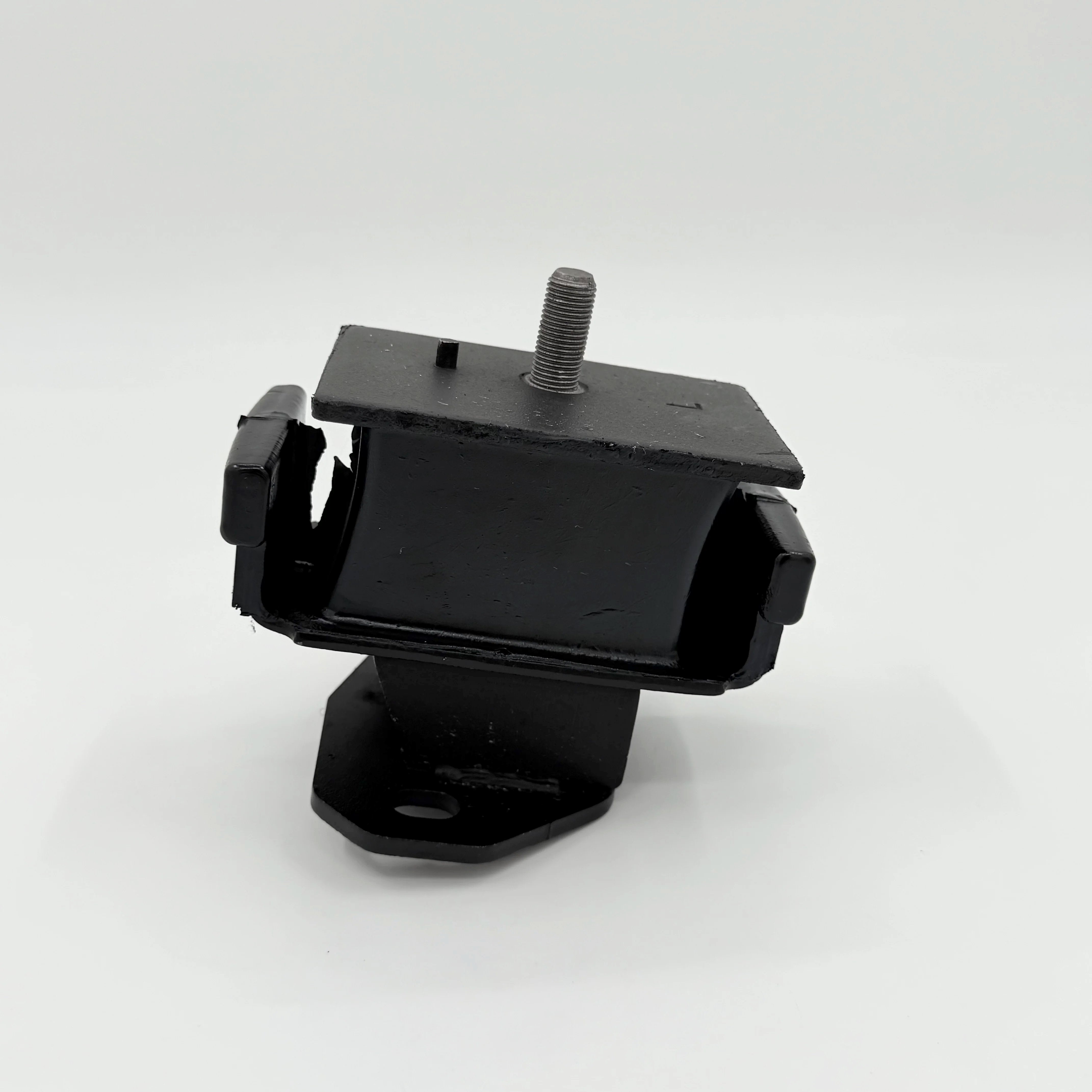 Engine Mount Front Left For Isuzu NPR NPR - HD NQR NRR 4HE1 4.8L 4HK1 5.2L 98 - 07 - GoTrucky