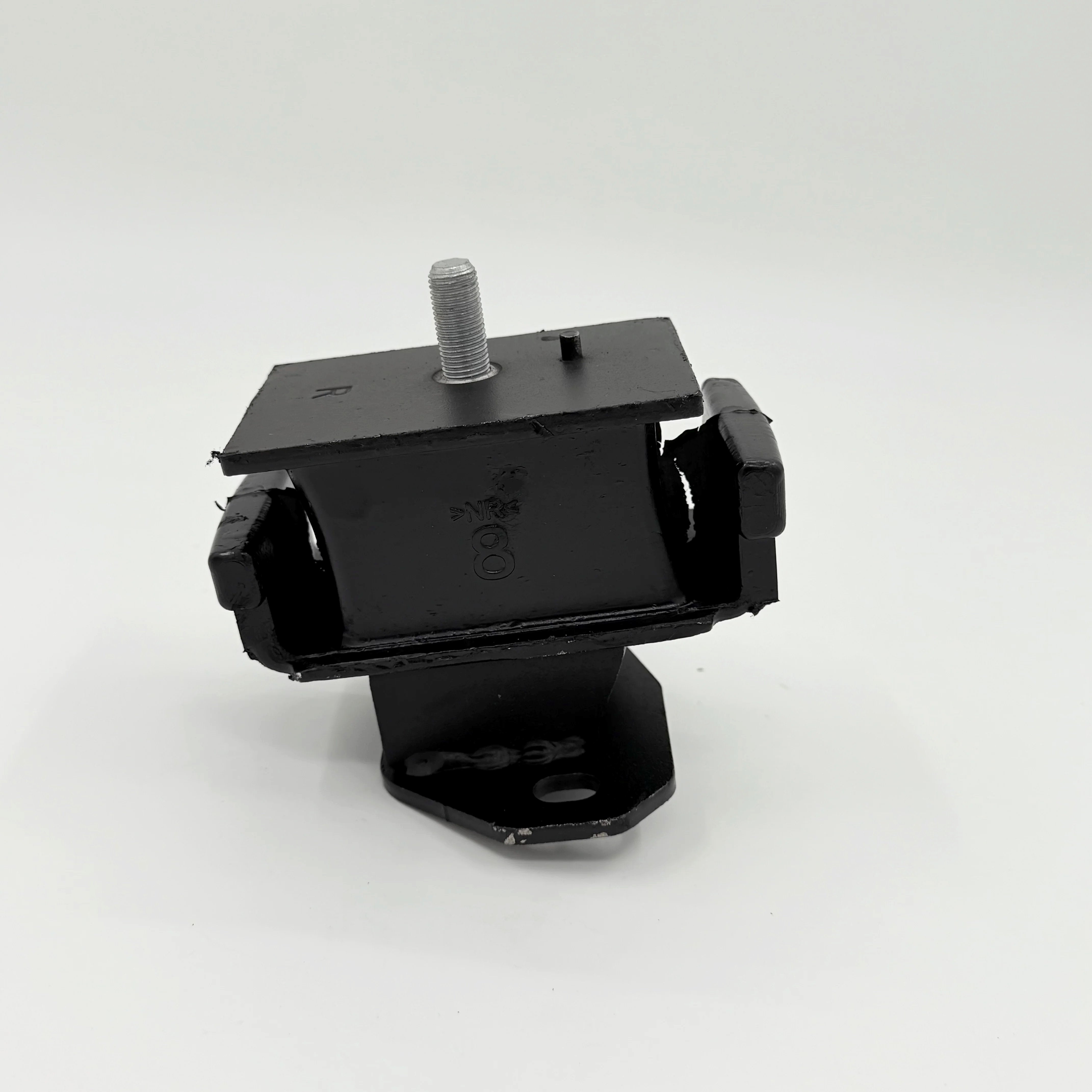 Engine Mount Front Right For Isuzu NPR NPR - HD NQR NRR 4HE1 4.8L 4HK1 5.2L 98 - 07 - GoTrucky