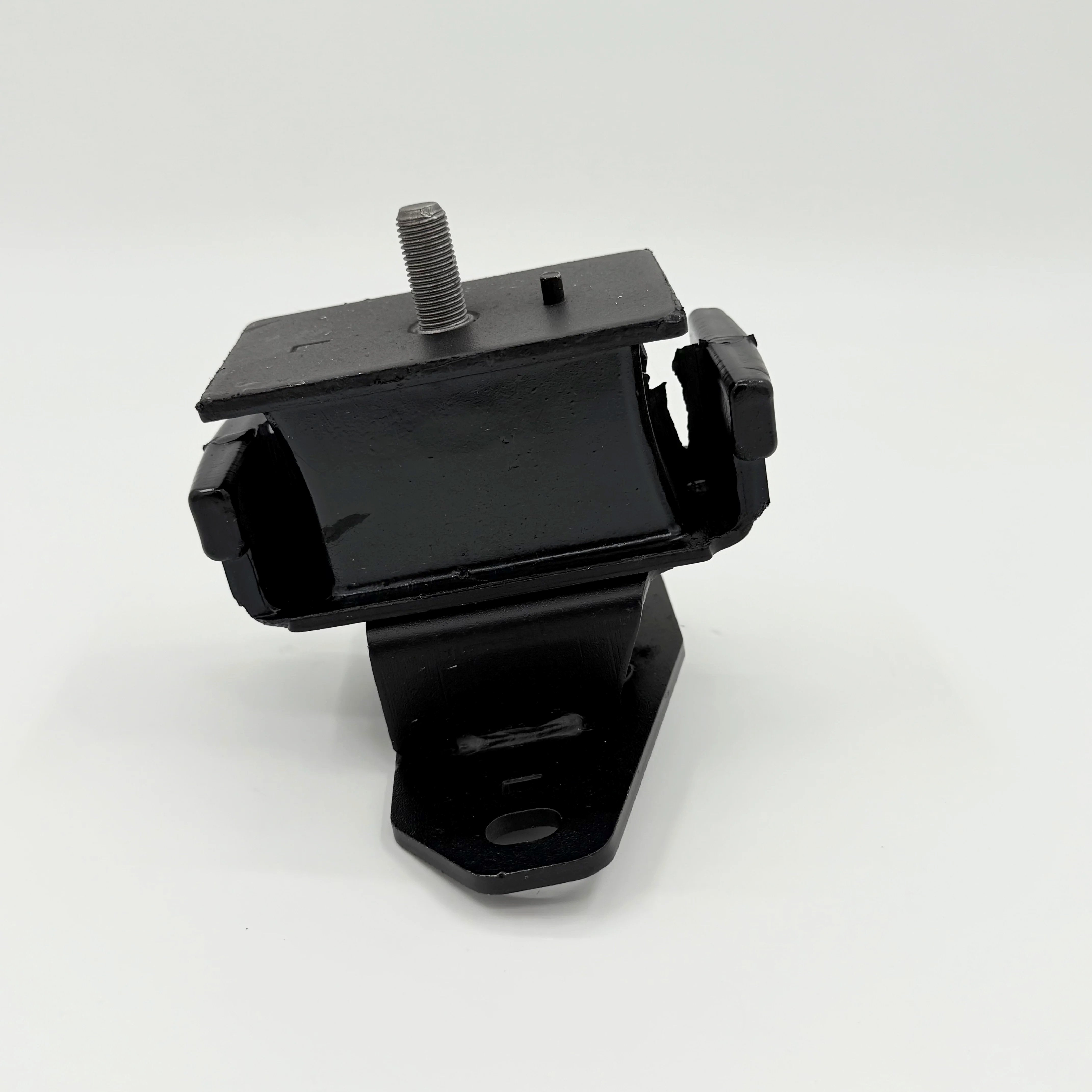 Engine Mount Left + Right For Isuzu NPR NPR - HD NQR NRR 4HE1 4.8L 4HK1 5.2L 98 - 07 - GoTrucky