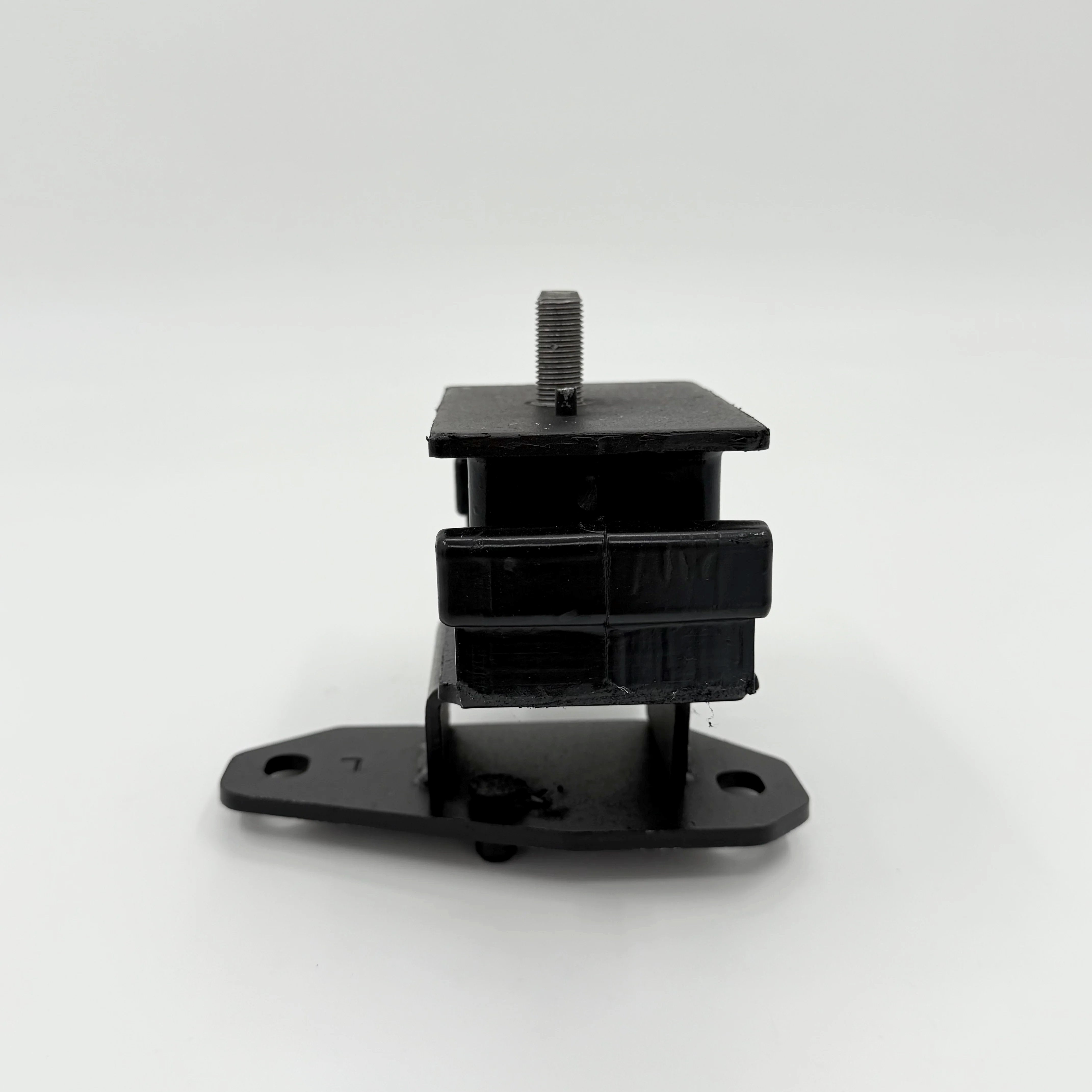 Engine Mount Left + Right For Isuzu NPR NPR - HD NQR NRR 4HE1 4.8L 4HK1 5.2L 98 - 07 - GoTrucky