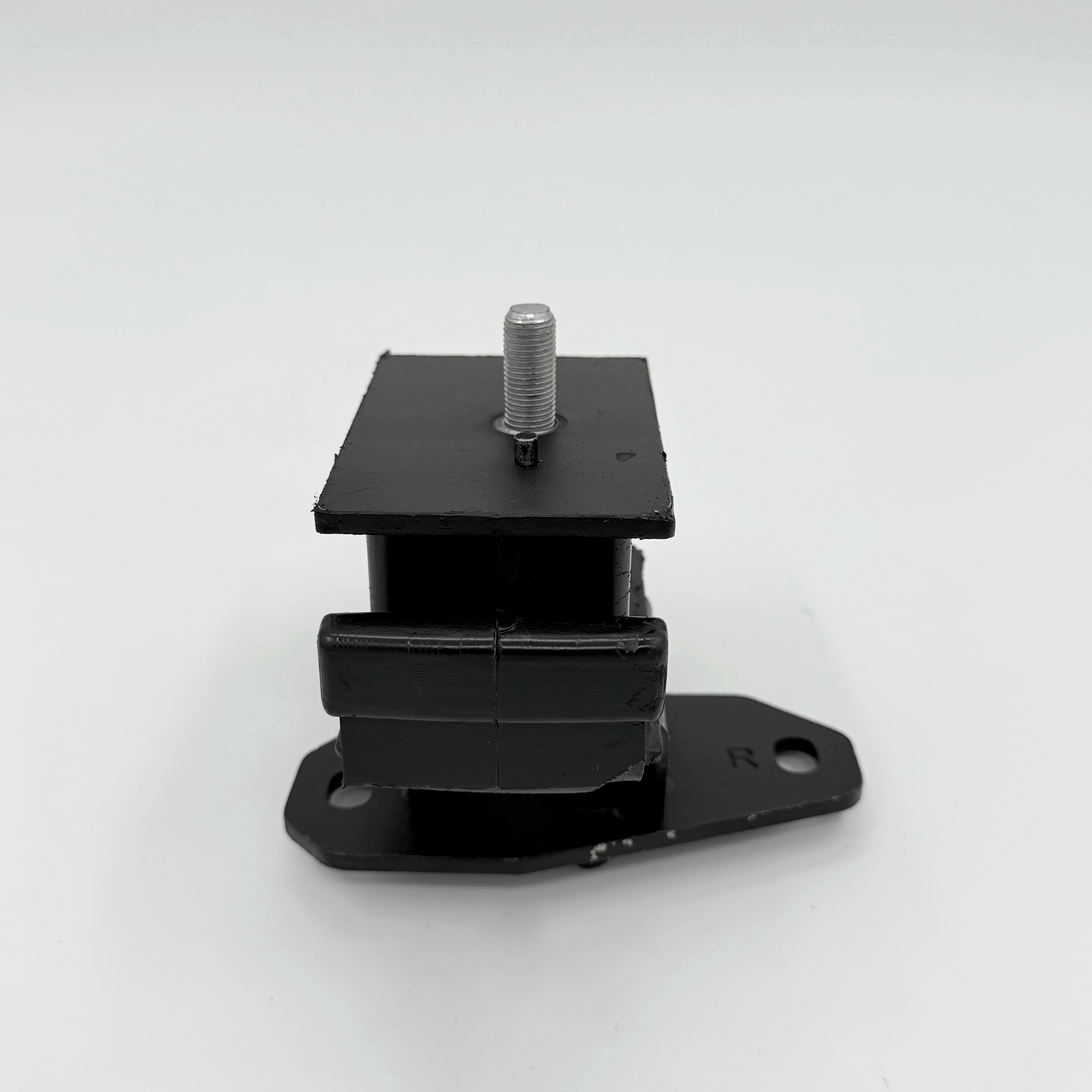 Engine Mount Left + Right For Isuzu NPR NPR - HD NQR NRR 4HE1 4.8L 4HK1 5.2L 98 - 07 - GoTrucky