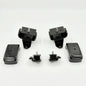 Engine Mount Set Left Right + 2x Rear For Isuzu NPR NHR NPR - HD 4HE1 4HK1 98 - 07 - GoTrucky