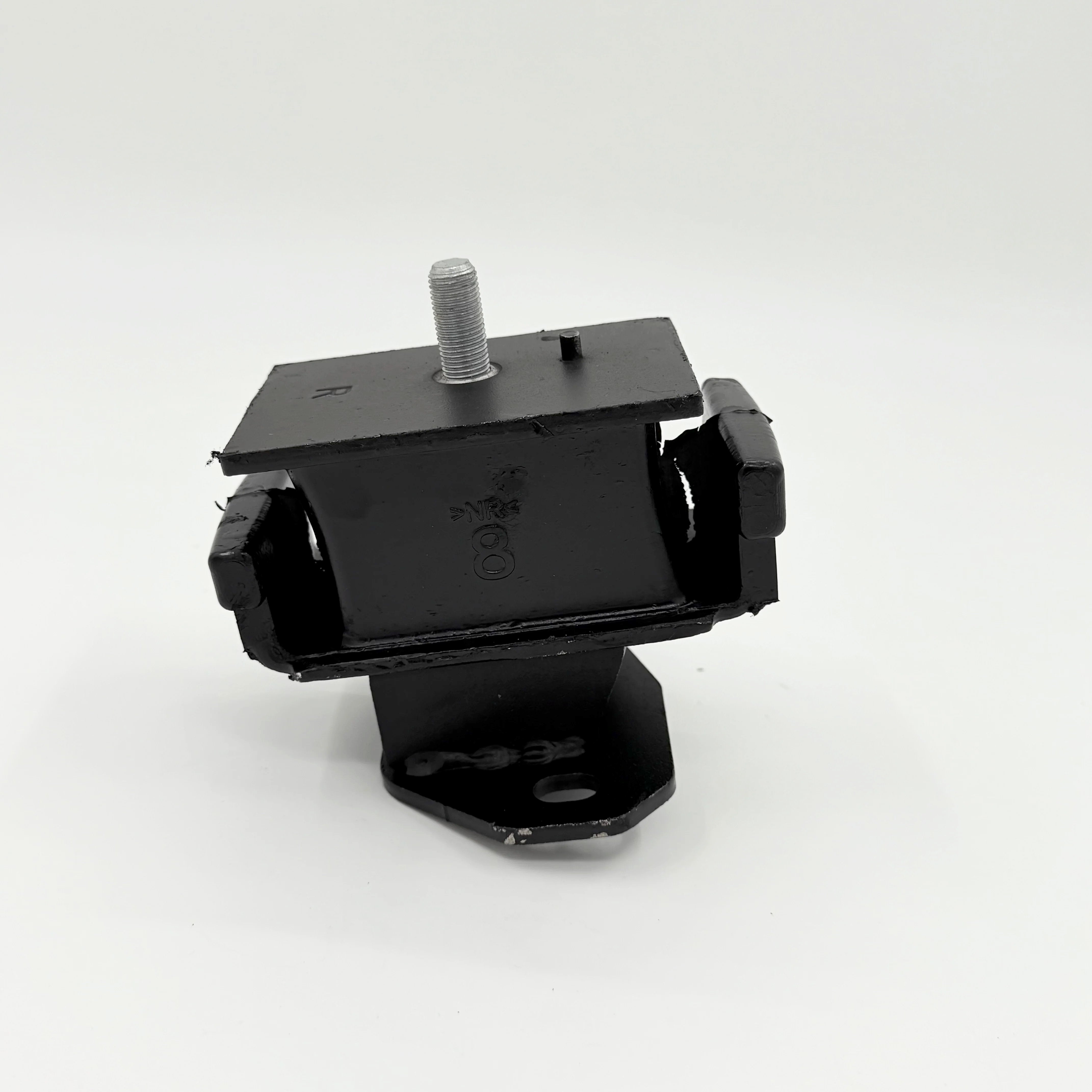 Engine Mount Set Left Right + 2x Rear For Isuzu NPR NHR NPR - HD 4HE1 4HK1 98 - 07 - GoTrucky