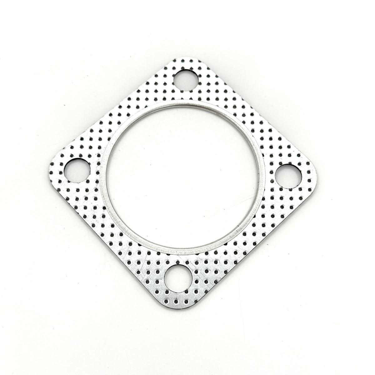 Exhaust Brake Manifold Gasket for ISUZU NRR NPR NPR-HD NQR 4HE1 4HK1 - GoTrucky