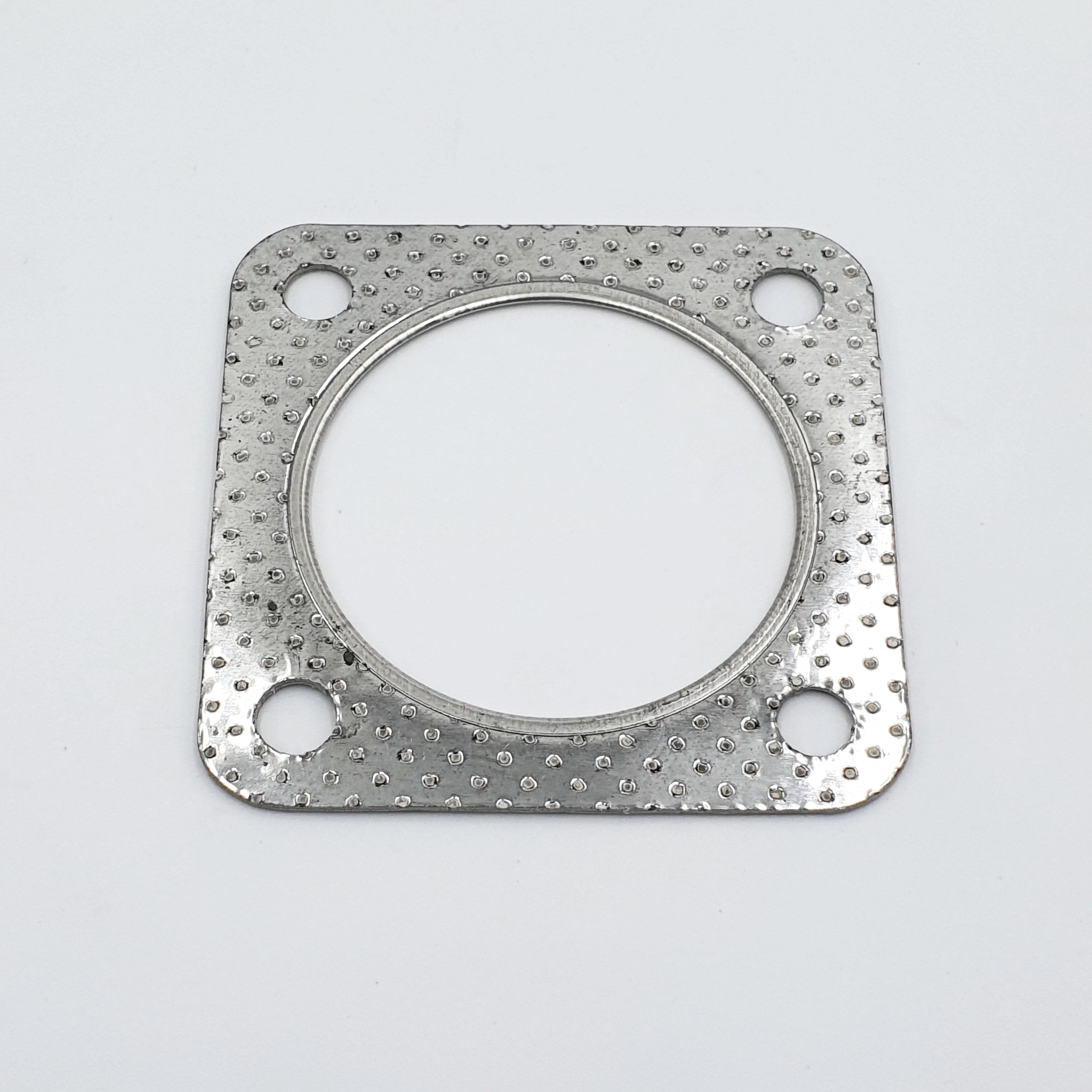 Exhaust Brake Manifold Gasket for ISUZU NRR NPR NPR - HD NQR 4HE1 4HK1 - GoTrucky