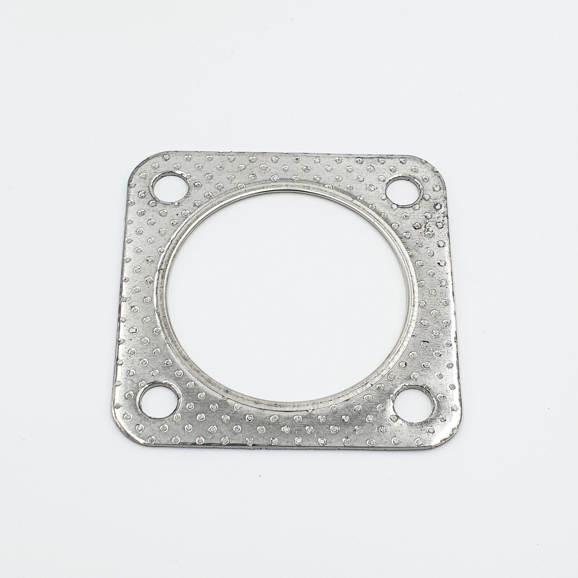 Exhaust Brake Manifold Gasket for ISUZU NRR NPR NPR - HD NQR 4HE1 4HK1 - GoTrucky