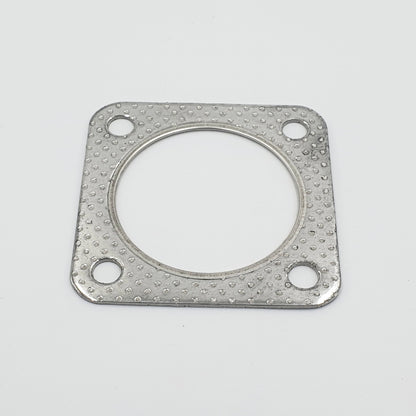 Exhaust Brake Manifold Gasket for ISUZU NRR NPR NPR - HD NQR 4HE1 4HK1 - GoTrucky