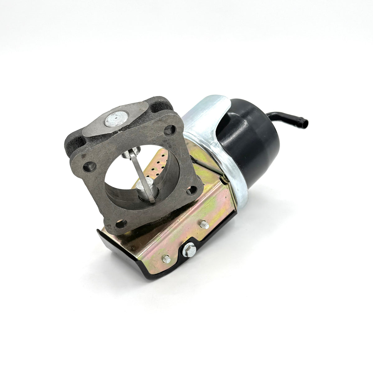 Exhaust Brake Unit For Isuzu NQR NRR NPR 4HK1 5.2L 4HE1 4.8L 95-07 - GoTrucky
