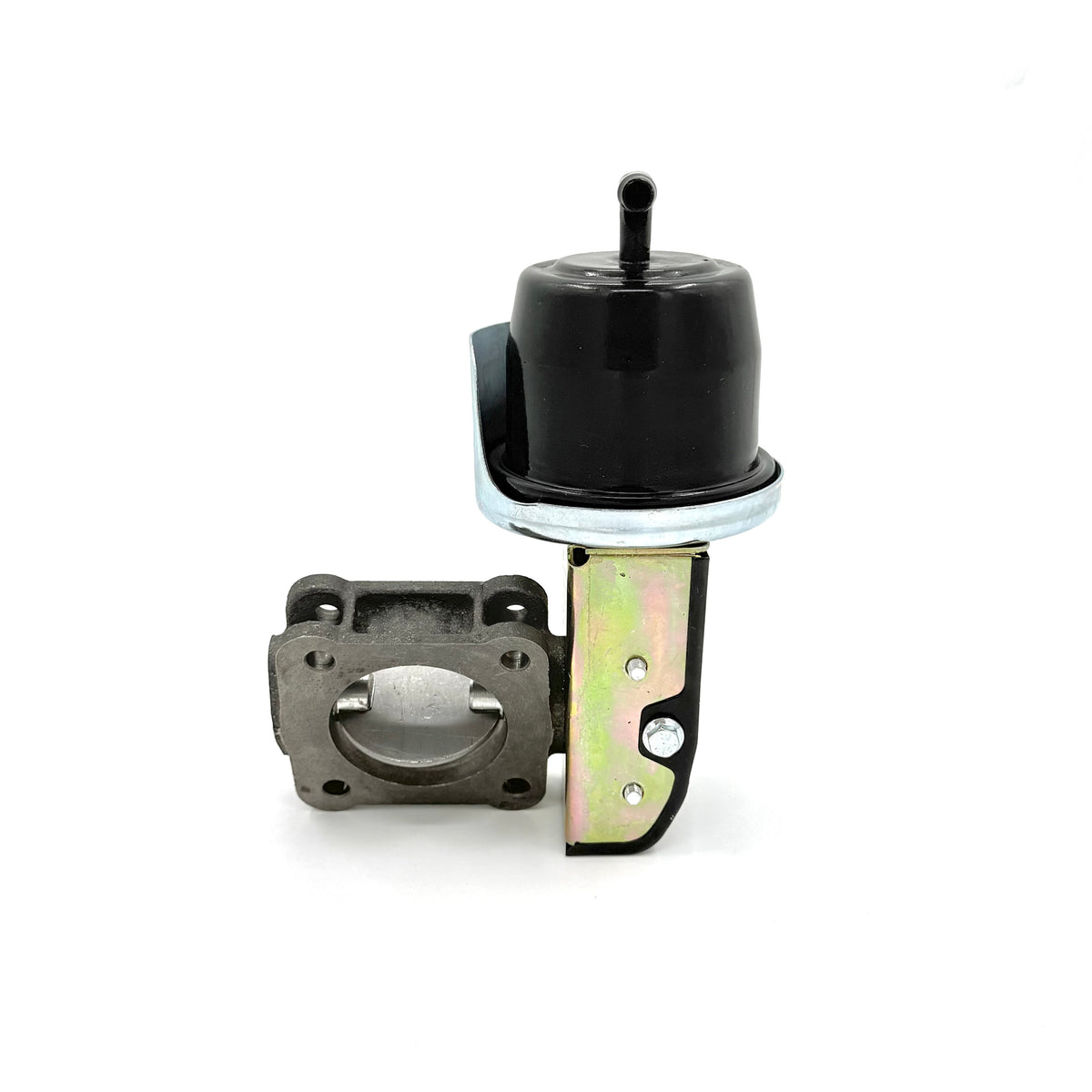Exhaust Brake Unit For Isuzu NQR NRR NPR 4HK1 5.2L 4HE1 4.8L 95-07 - GoTrucky