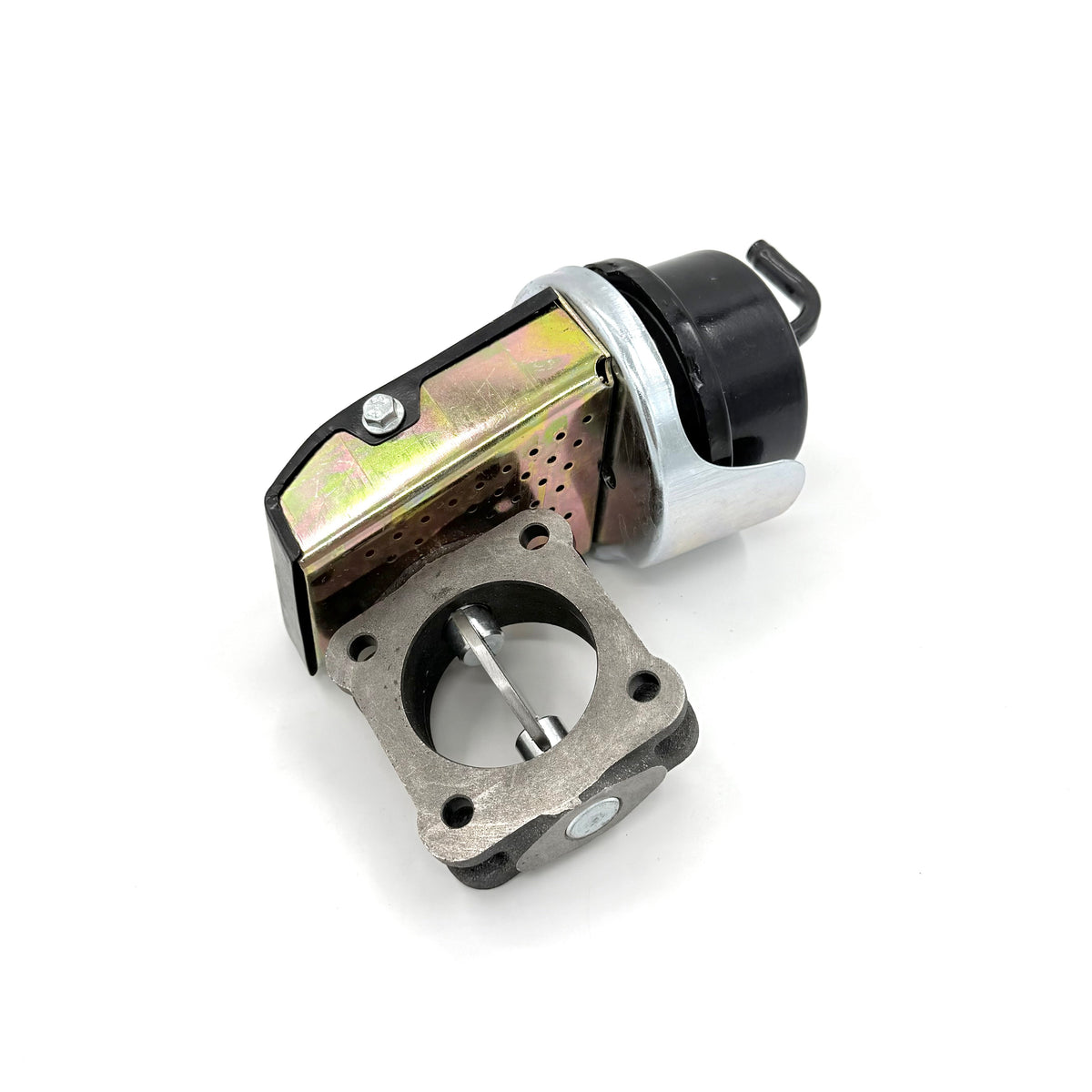 Exhaust Brake Unit For Isuzu NQR NRR NPR NPR-HD 4HK1 5.2L 07-25 - GoTrucky