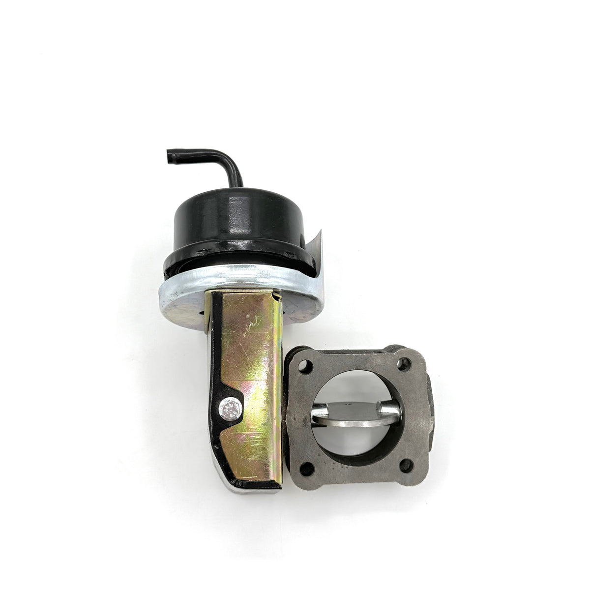 Exhaust Brake Unit For Isuzu NQR NRR NPR NPR-HD 4HK1 5.2L 07-25 - GoTrucky