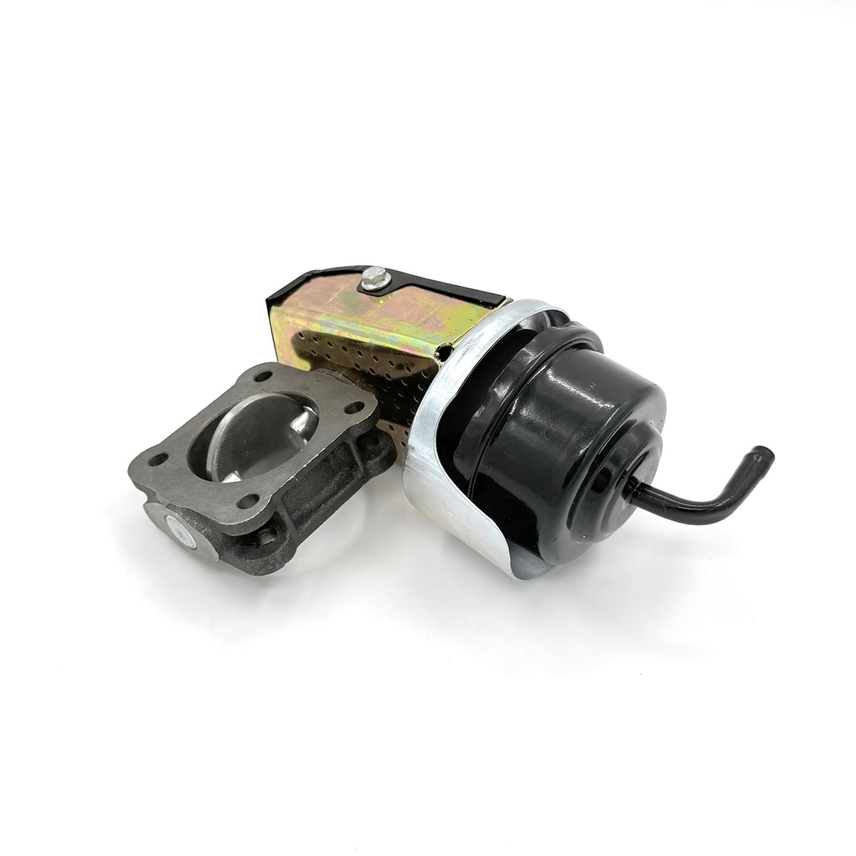 Exhaust Brake Unit For Isuzu NQR NRR NPR NPR-HD 4HK1 5.2L 07-25 - GoTrucky