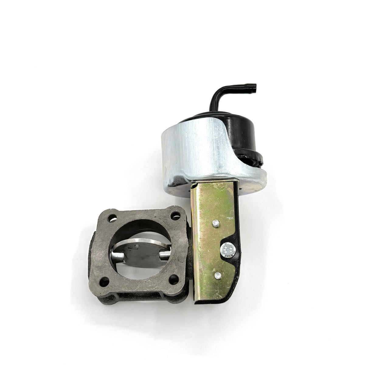 Exhaust Brake Unit For Isuzu NQR NRR NPR NPR-HD 4HK1 5.2L 07-25 - GoTrucky