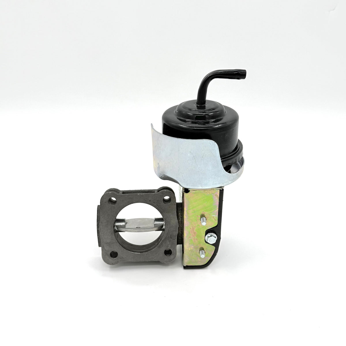 Exhaust Brake Unit For Isuzu NQR NRR NPR NPR-HD 4HK1 5.2L 07-25 - GoTrucky