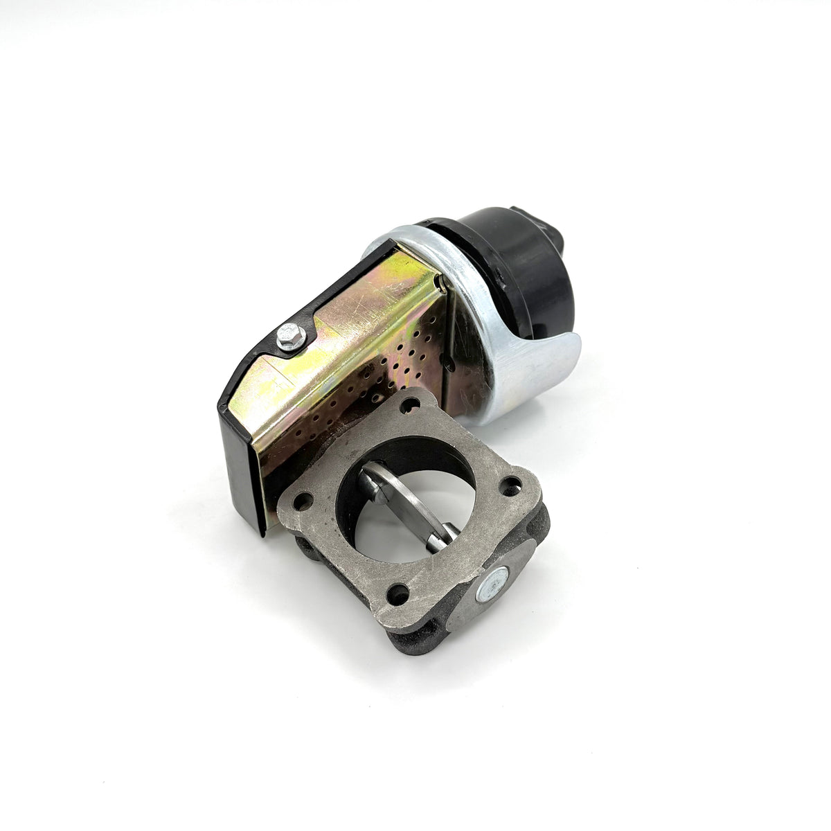Exhaust Brake Unit For Isuzu NQR NRR NPR NPR-HD 4HK1 5.2L 07-25 - GoTrucky