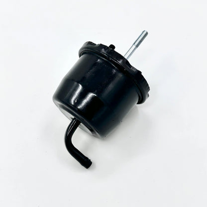 Exhaust Brake Vacuum Power Chamber for ISUZU NPR NQR 4HK1 4HE1 4HG1T 98 - 07 - GoTrucky
