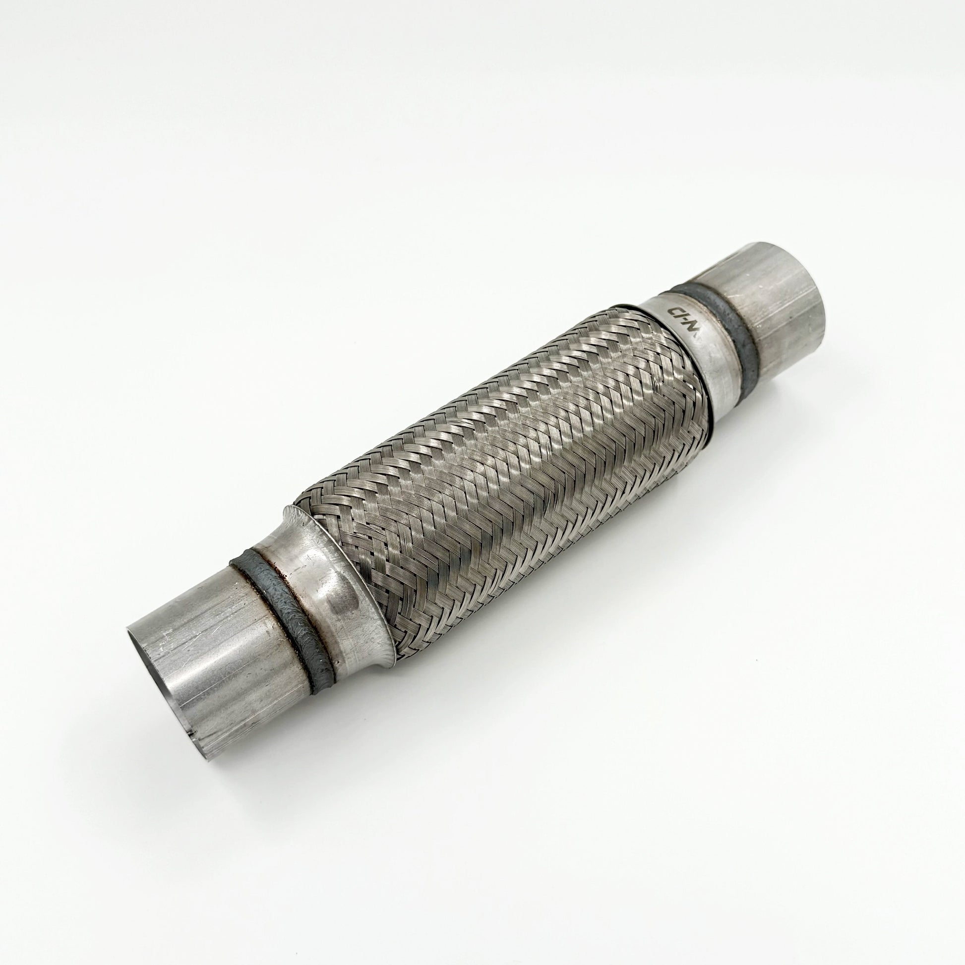 Exhaust Flex Pipe for ISUZU NRR NPR NPR - HD NQR 2” x 11,5” - GoTrucky