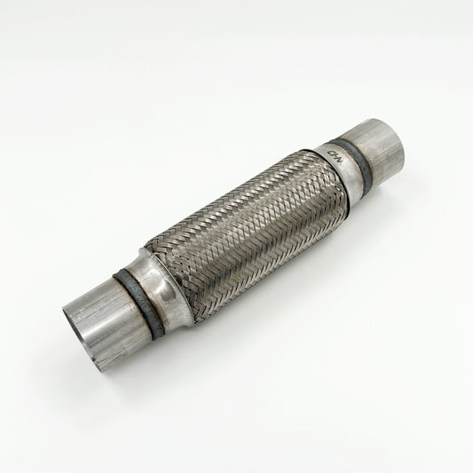 Exhaust Flex Pipe for ISUZU NRR NPR NPR - HD NQR 2” x 11,5” - GoTrucky