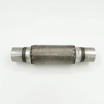 Exhaust Flex Pipe for ISUZU NRR NPR NPR - HD NQR 2” x 11,5” - GoTrucky