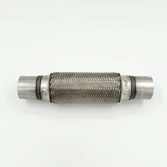 Exhaust Flex Pipe for ISUZU NRR NPR NPR - HD NQR 2” x 11,5” - GoTrucky