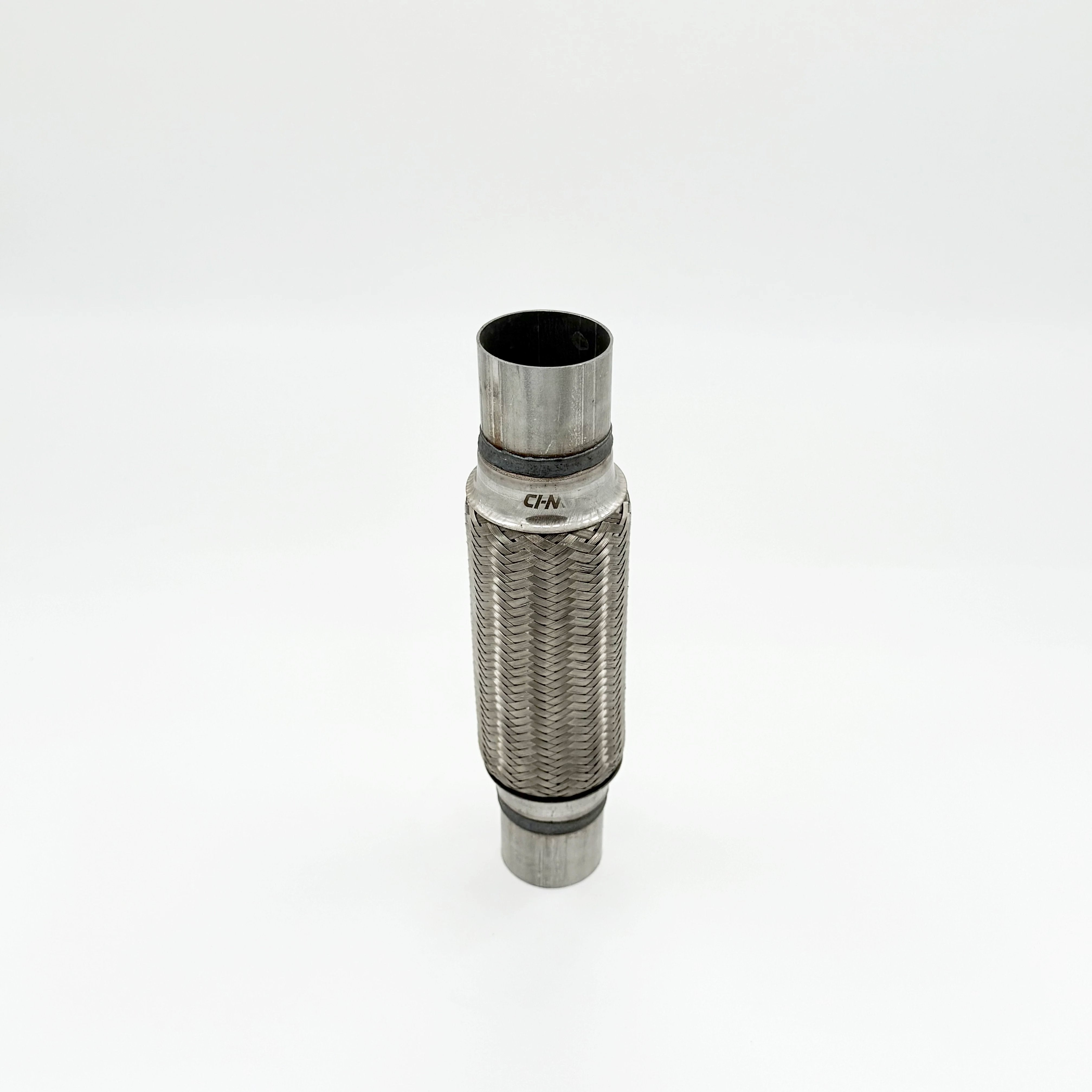 Exhaust Flex Pipe for ISUZU NRR NPR NPR - HD NQR 2” x 11,5” - GoTrucky