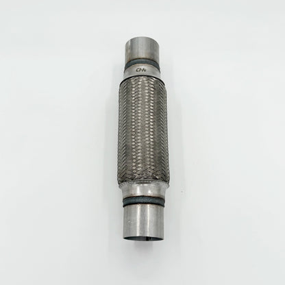 Exhaust Flex Pipe for ISUZU NRR NPR NPR - HD NQR 2” x 11,5” - GoTrucky