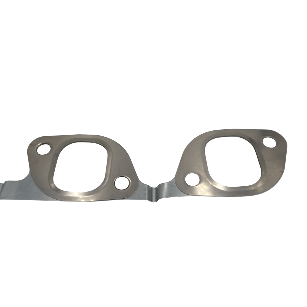 Exhaust Manifold Gasket to Head for ISUZU NPR NQR 4HE1 4.8L 4HK1 5.2L 98 - 11 - GoTrucky