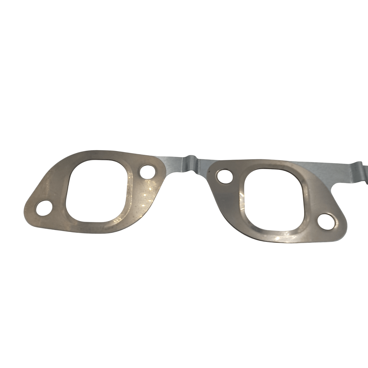 Exhaust Manifold Gasket to Head for ISUZU NPR NQR 4HE1 4.8L 4HK1 5.2L 98 - 11 - GoTrucky