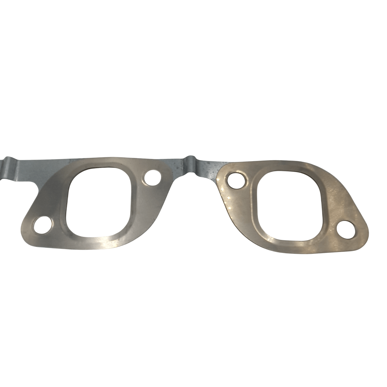 Exhaust Manifold Gasket to Head for ISUZU NPR NQR 4HE1 4.8L 4HK1 5.2L 98 - 11 - GoTrucky