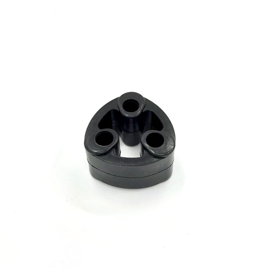 Exhaust Pipe Rubber Support Clamp For ISUZU NRR NPR NQR NPR - HD 98 - 07 - GoTrucky