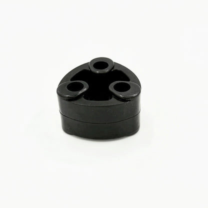 Exhaust Pipe Rubber Support Clamp For ISUZU NRR NPR NQR NPR - HD 98 - 07 - GoTrucky