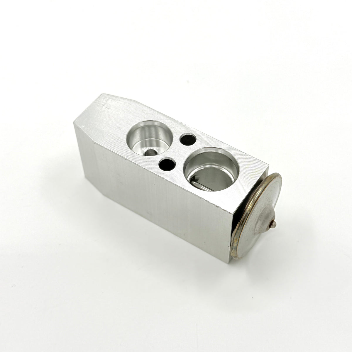Expansion Valve A/C For Isuzu NRR NQR NPR-HD 4HK1 5.2L 4JJ1 3.0L GAS 2008-2026 - GoTrucky