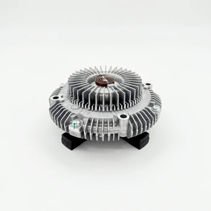 Fan Clutch For ISUZU NPR NQR 4BD2 3.9L 92 - 98 - GoTrucky