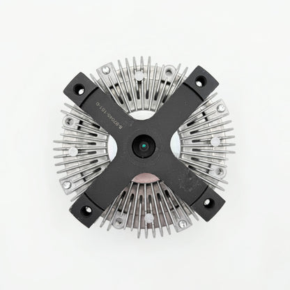 Fan Clutch For ISUZU NPR NQR 4BD2 3.9L 92 - 98 - GoTrucky