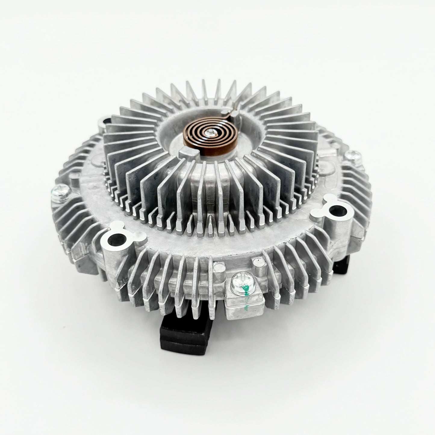 Fan Clutch For ISUZU NPR NQR 4BD2 3.9L 92 - 98 - GoTrucky
