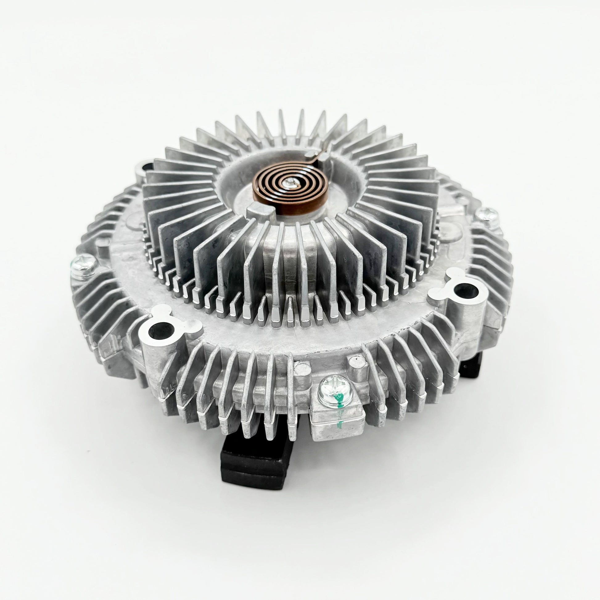 Fan Clutch For ISUZU NPR NQR 4BD2 3.9L 92 - 98 - GoTrucky