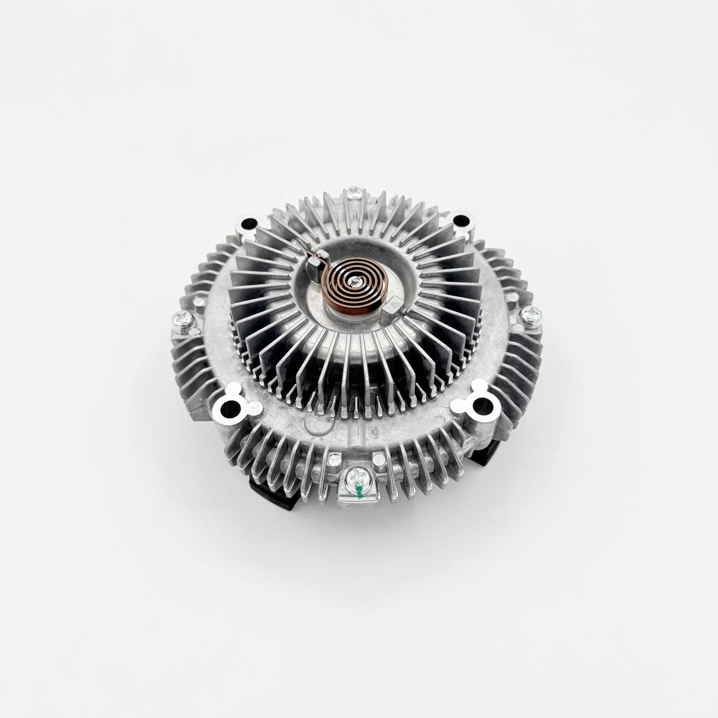 Fan Clutch For ISUZU NPR NQR 4BD2 3.9L 92 - 98 - GoTrucky